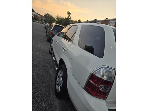 2006 Acura MDX Touring