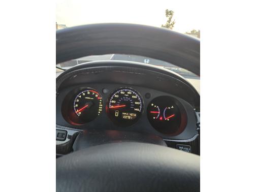 2006 Acura MDX Touring