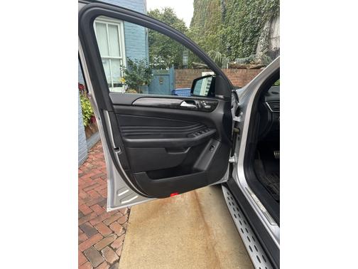 2018 Mercedes-Benz AMG GLE 43 Coupe 4MATIC