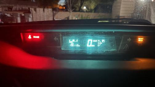 Brown 2005 Toyota Prius Base