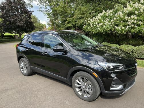 2021 Buick Encore GX Essence
