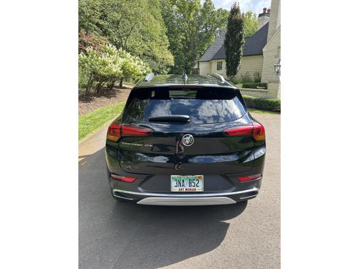 2021 Buick Encore GX Essence