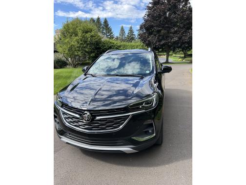 2021 Buick Encore GX Essence
