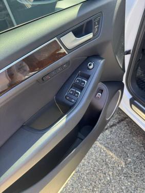 2013 Audi Q5 3.0T Premium Plus
