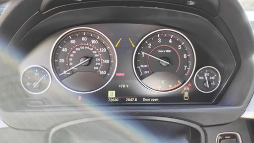2020 BMW 430 Gran Coupe i