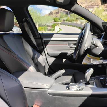 2020 BMW 430 Gran Coupe i
