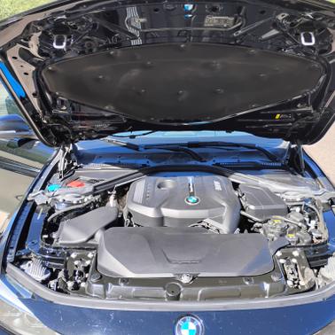 2020 BMW 430 Gran Coupe i
