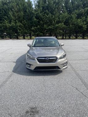 2018 Subaru Legacy 2.5i Premium