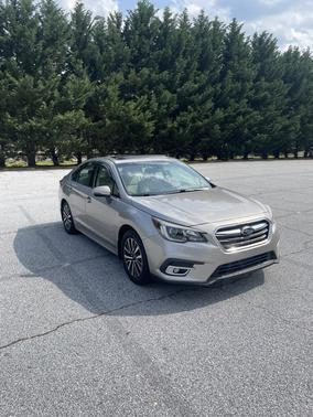 2018 Subaru Legacy 2.5i Premium