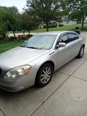 2006 Buick Lucerne CXL