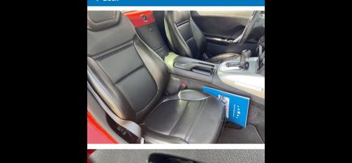 2008 Saturn Sky Base