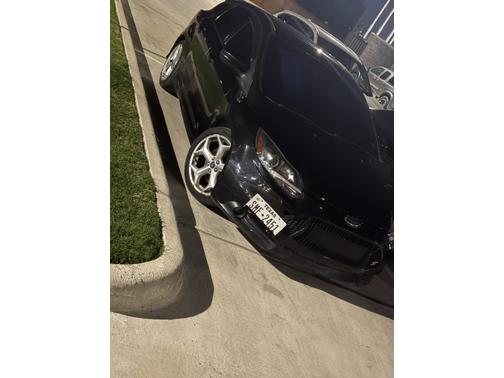 2013 Ford Focus ST Base