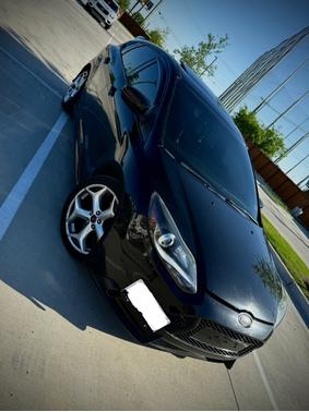 2013 Ford Focus ST Base