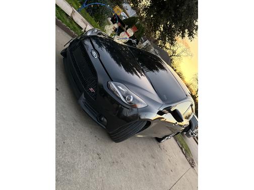 2013 Ford Focus ST Base