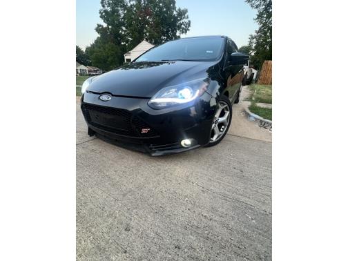 2013 Ford Focus ST Base