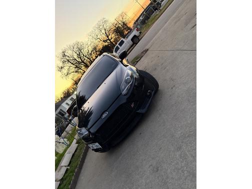 2013 Ford Focus ST Base