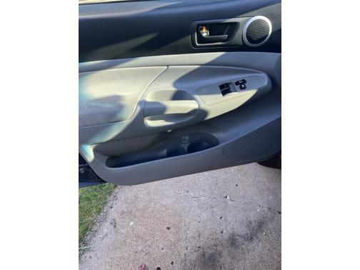 2006 Toyota Tacoma Access Cab