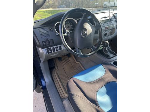 2006 Toyota Tacoma Access Cab