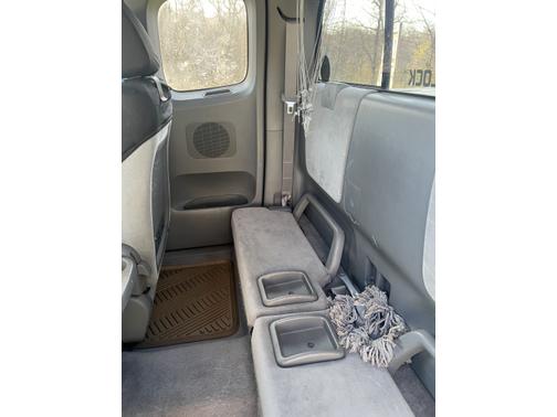 2006 Toyota Tacoma Access Cab