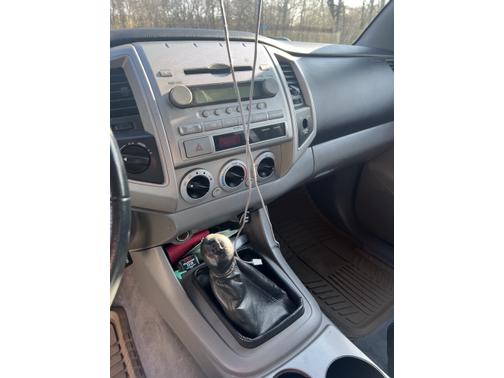 2006 Toyota Tacoma Access Cab