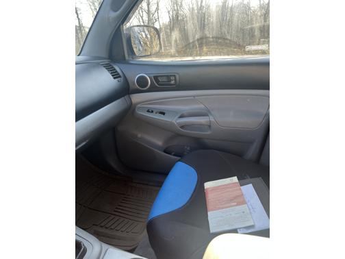 2006 Toyota Tacoma Access Cab