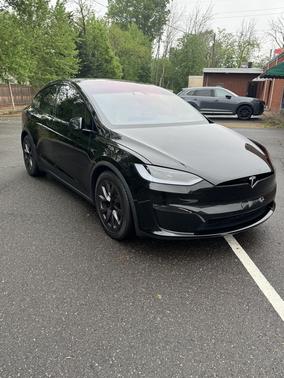 2024 Tesla Model X Long Range