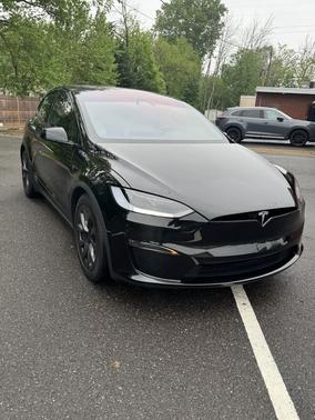 2024 Tesla Model X Long Range