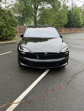 2024 Tesla Model X Long Range