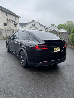 2024 Tesla Model X Long Range