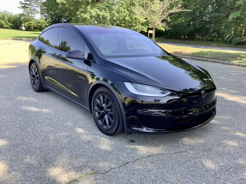 2024 Tesla Model X Long Range