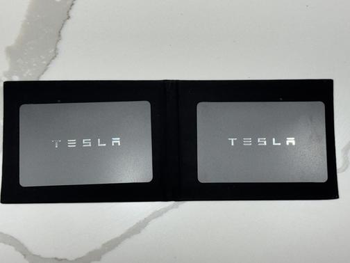 2024 Tesla Model X Long Range