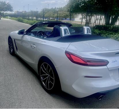2020 BMW Z4 sDrive30i