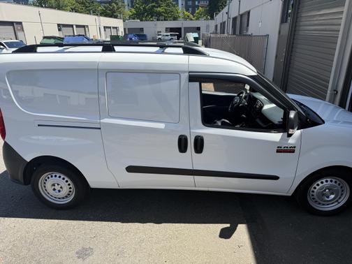 2017 RAM ProMaster City Tradesman