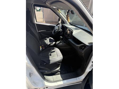 2017 RAM ProMaster City Tradesman