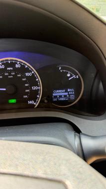 Black 2015 Lexus CT 200h Premium