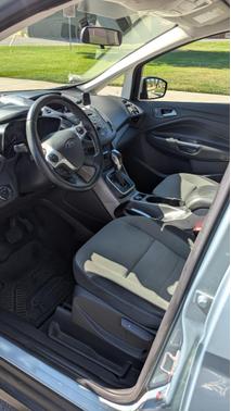 2014 Ford C-Max Hybrid SE