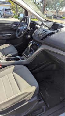 2014 Ford C-Max Hybrid SE