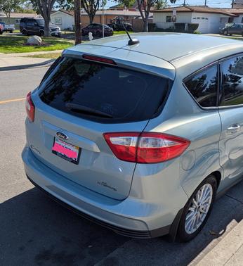 2014 Ford C-Max Hybrid SE