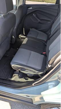 2014 Ford C-Max Hybrid SE