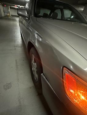 1998 Lexus ES 300 Base