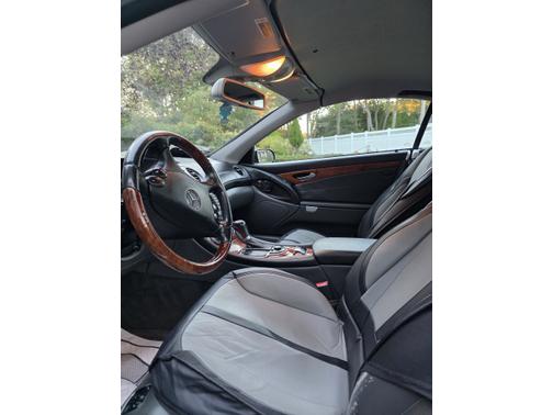 2006 Mercedes-Benz SL-Class SL500 Roadster