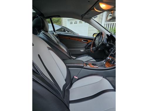 2006 Mercedes-Benz SL-Class SL500 Roadster