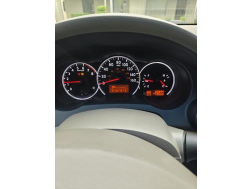 2012 Nissan Altima 2.5 SL