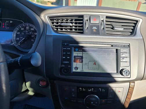 2013 Nissan Sentra SL