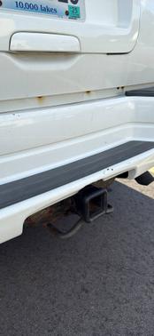 2006 Chevrolet Trailblazer LS