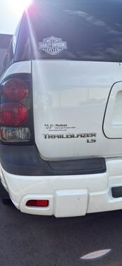 2006 Chevrolet Trailblazer LS