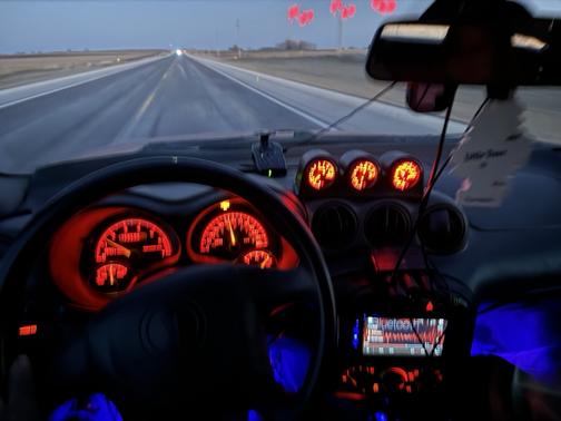 2004 Pontiac Grand Am SE 1