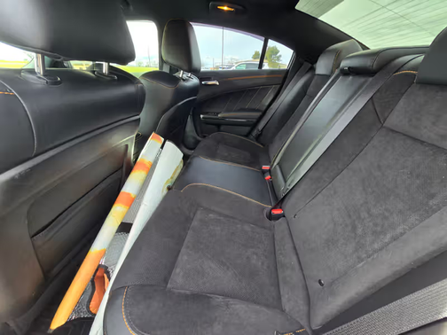 2023 Dodge Charger Scat Pack Widebody