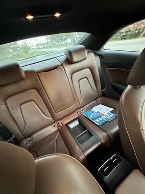 2014 Audi A5 2.0T Premium