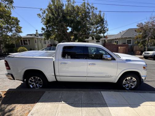 2023 RAM 1500 Limited